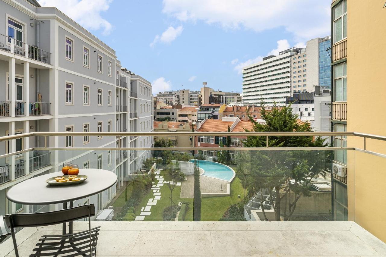Apartment Whome Urban Retreat: Downtown Luxury, Parking, Ac & Elevator *