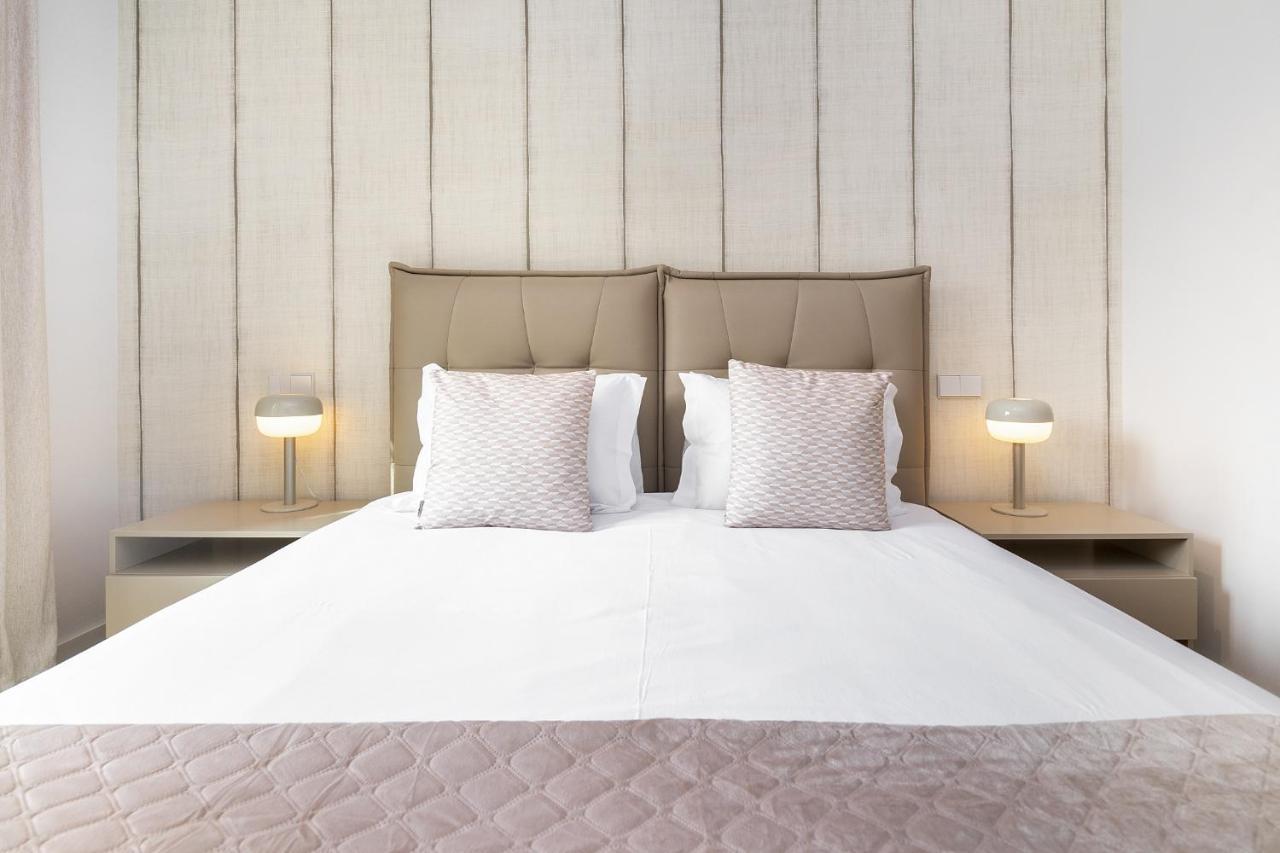 Whome Urban Retreat: Downtown Luxury, Parking, Ac & Elevator Apartment *